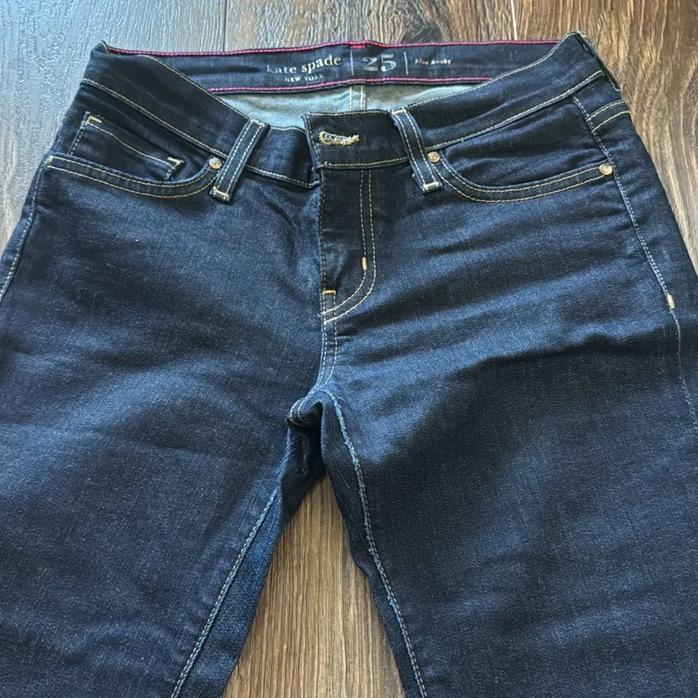 Kate Spade Jeans